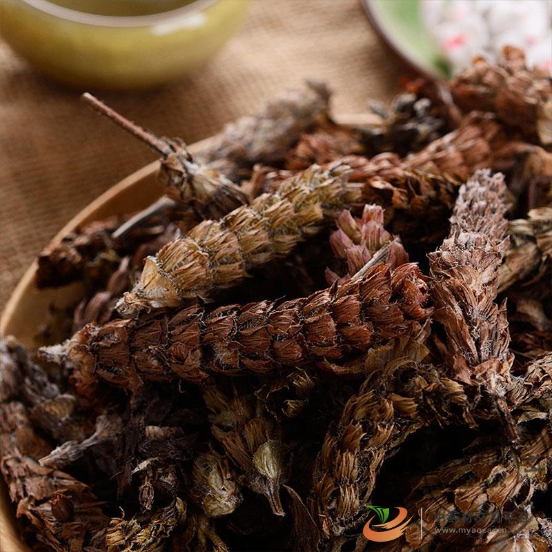 夏枯草