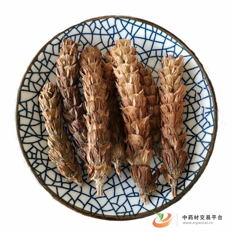 夏枯草产品展示